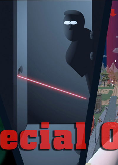 Profile picture of Special Ops Profile picture of Special Ops