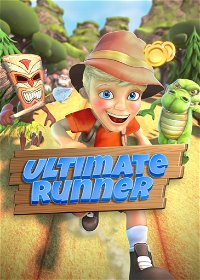 Profile picture of Ultimate Runner