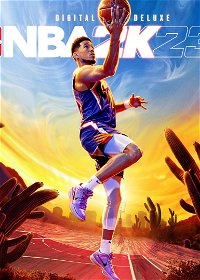 Profile picture of NBA 2K23 Digital Deluxe Edition