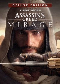 Profile picture of Assassin’s Creed Mirage Deluxe Edition