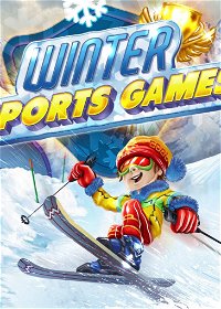 Profile picture of Winter Sports Games