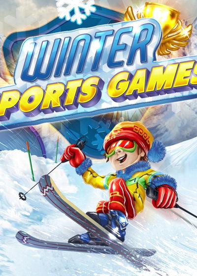 Profile picture of Winter Sports Games Profile picture of Winter Sports Games