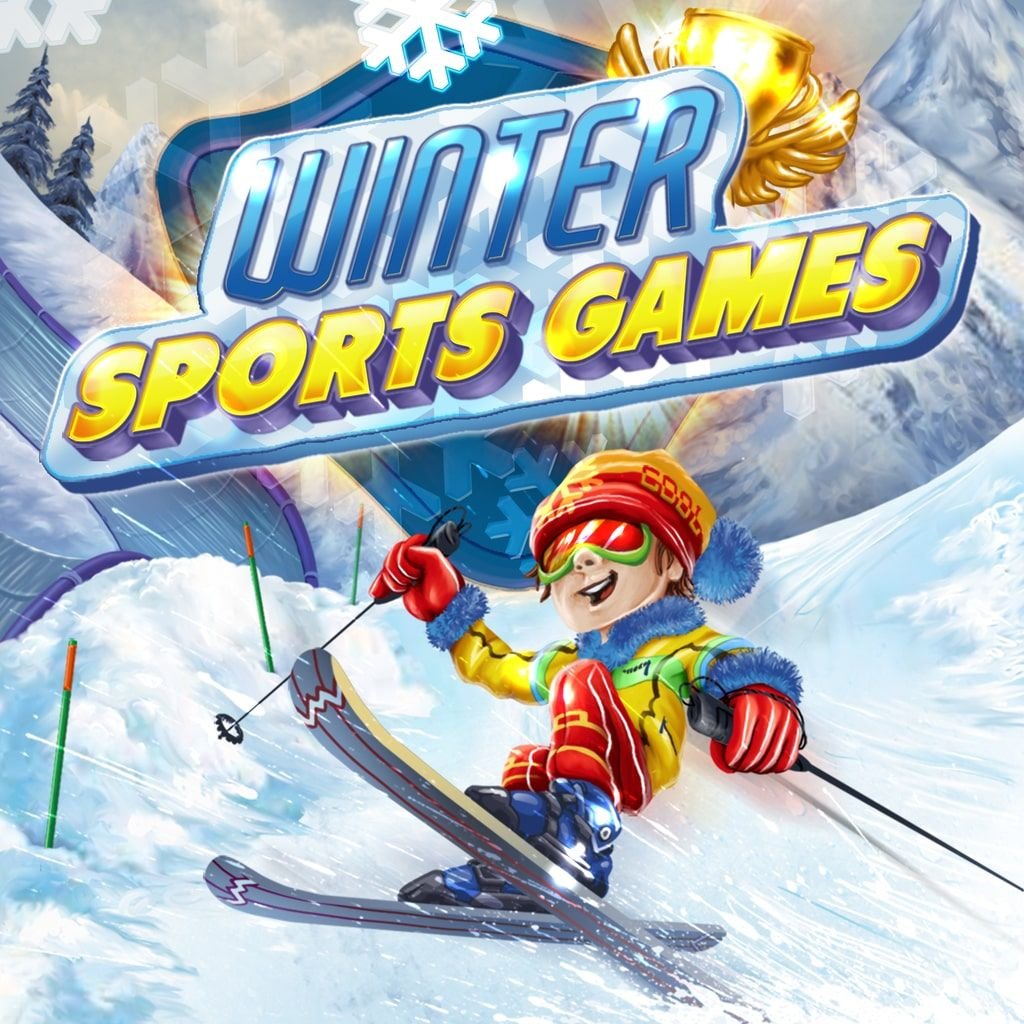 Image of Winter Sports Games