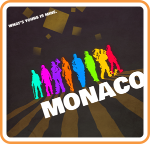 Image of Monaco: Complete Edition