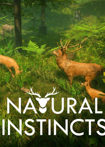 Profile picture of Natural Instincts