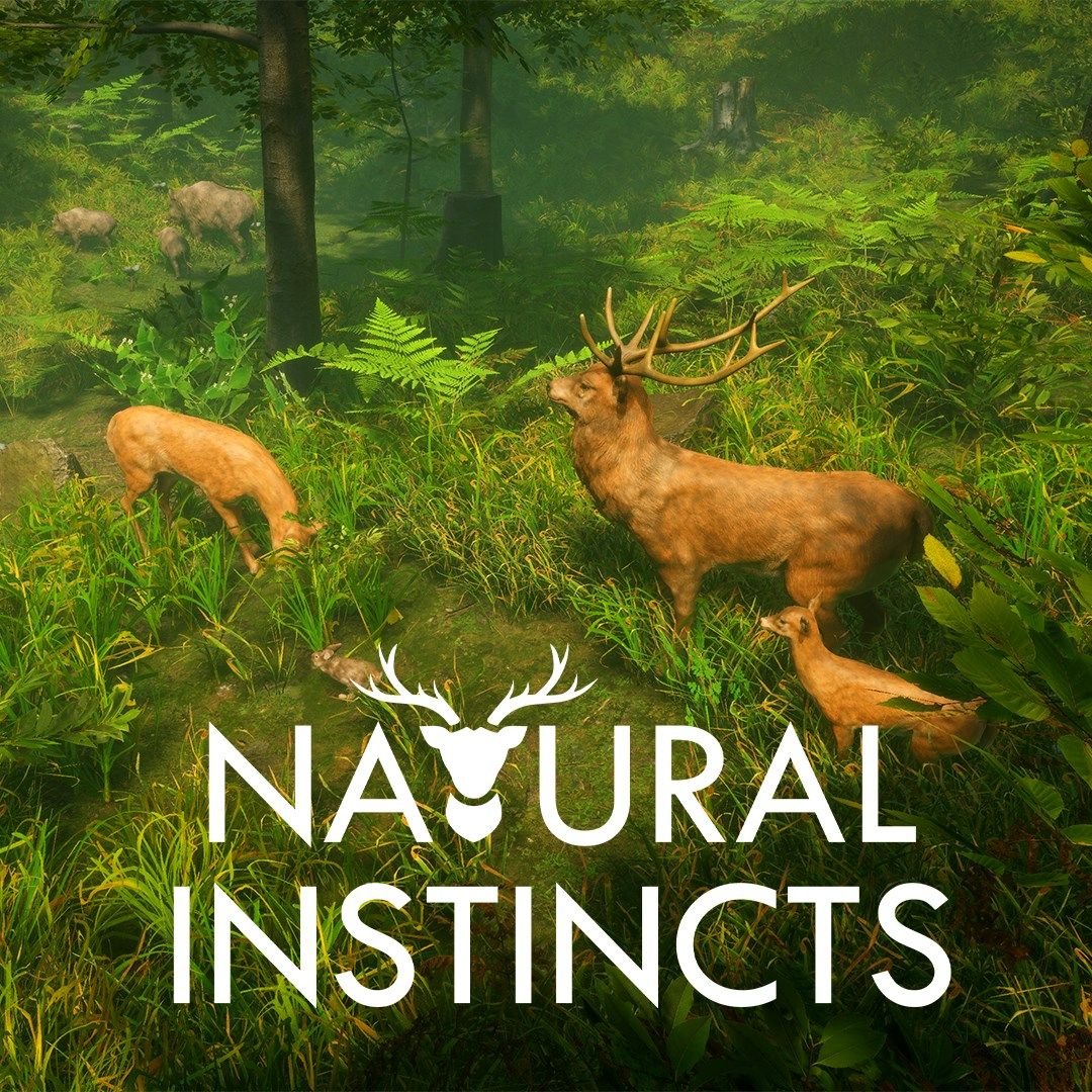 Image of Natural Instincts