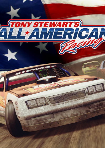 Profile picture of Tony Stewart's All-American Racing Profile picture of Tony Stewart's All-American Racing