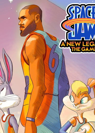 Profile picture of Space Jam: A New Legacy - The Game Profile picture of Space Jam: A New Legacy - The Game