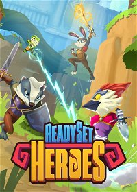 Profile picture of Readyset Heroes
