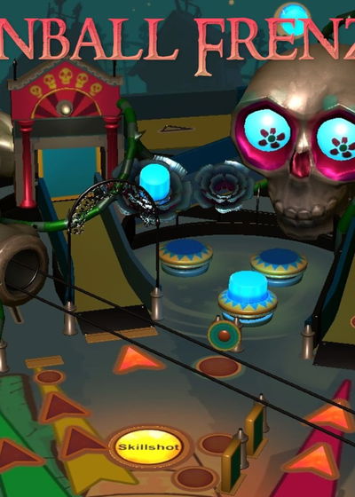 Profile picture of Pinball Frenzy