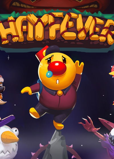 Profile picture of HAYFEVER