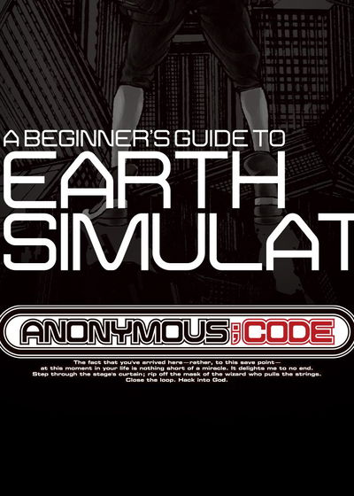 Profile picture of A BEGINNER'S GUIDE TO EARTH SIMULATOR