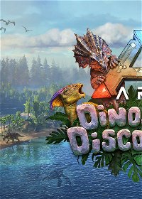 Profile picture of ARK: Dinosaur Discovery