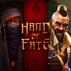 Image of Hand of Fate Deluxe Edition