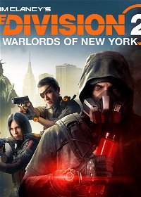 Profile picture of The Division 2 - Warlords of New York Edition