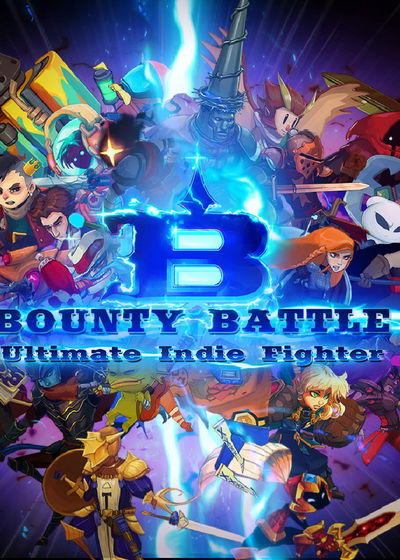 Profile picture of Bounty Battle
