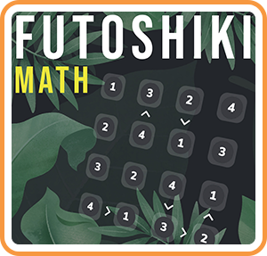 Image of Futoshiki Math