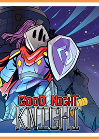 Profile picture of Good Night, Knight Profile picture of Good Night, Knight
