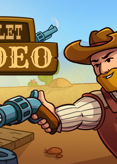 Profile picture of Bullet Rodeo