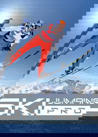 Profile picture of Ski Jumping Pro VR