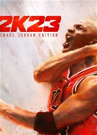 Profile picture of NBA 2K23 Michael Jordan Edition