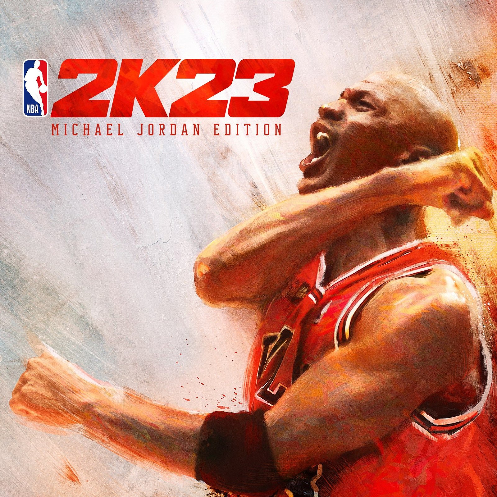 Image of NBA 2K23 Michael Jordan Edition