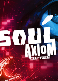 Profile picture of Soul Axiom Rebooted
