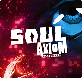Image of Soul Axiom Rebooted