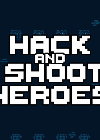 Profile picture of Hack and Shoot Heroes
