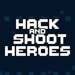 Image of Hack and Shoot Heroes