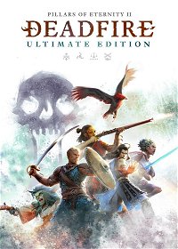 Profile picture of Pillars of Eternity 2: Deadfire - Ultimate Edition (PC)