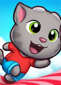 Profile picture of Talking Tom Candy Run