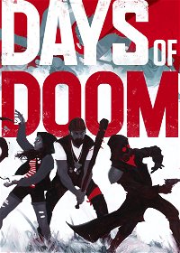 Profile picture of Days of Doom