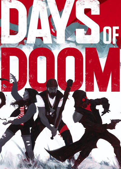 Profile picture of Days of Doom