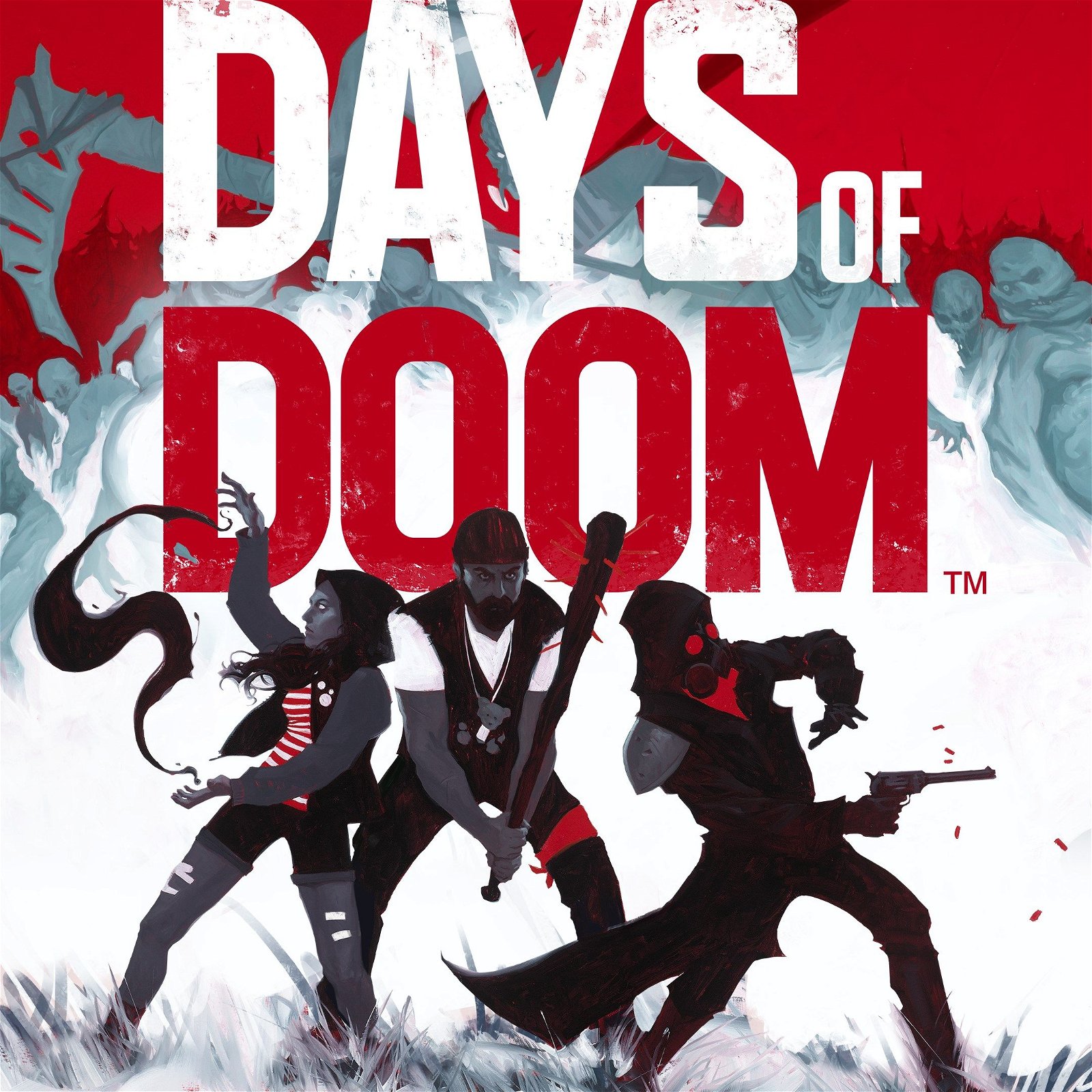 Image of Days of Doom