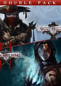 Profile picture of Van Helsing: Double Pack