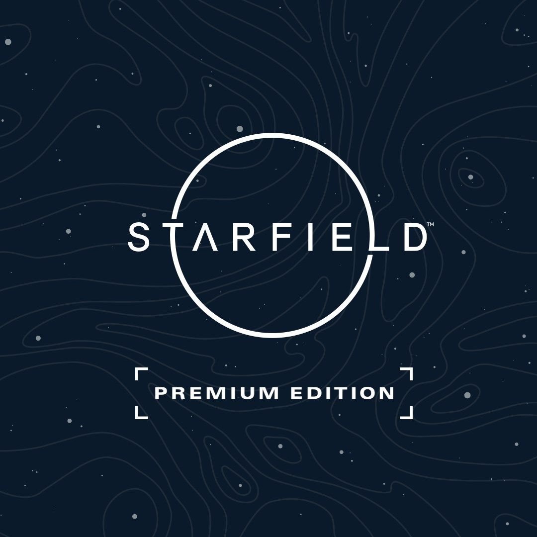 Image of Starfield Premium Edition