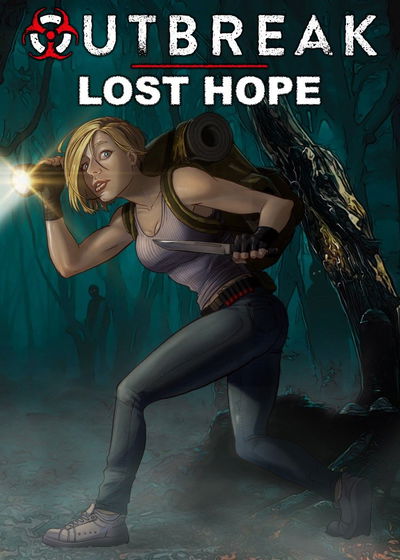 Profile picture of Outbreak: Lost Hope Definitive Collection