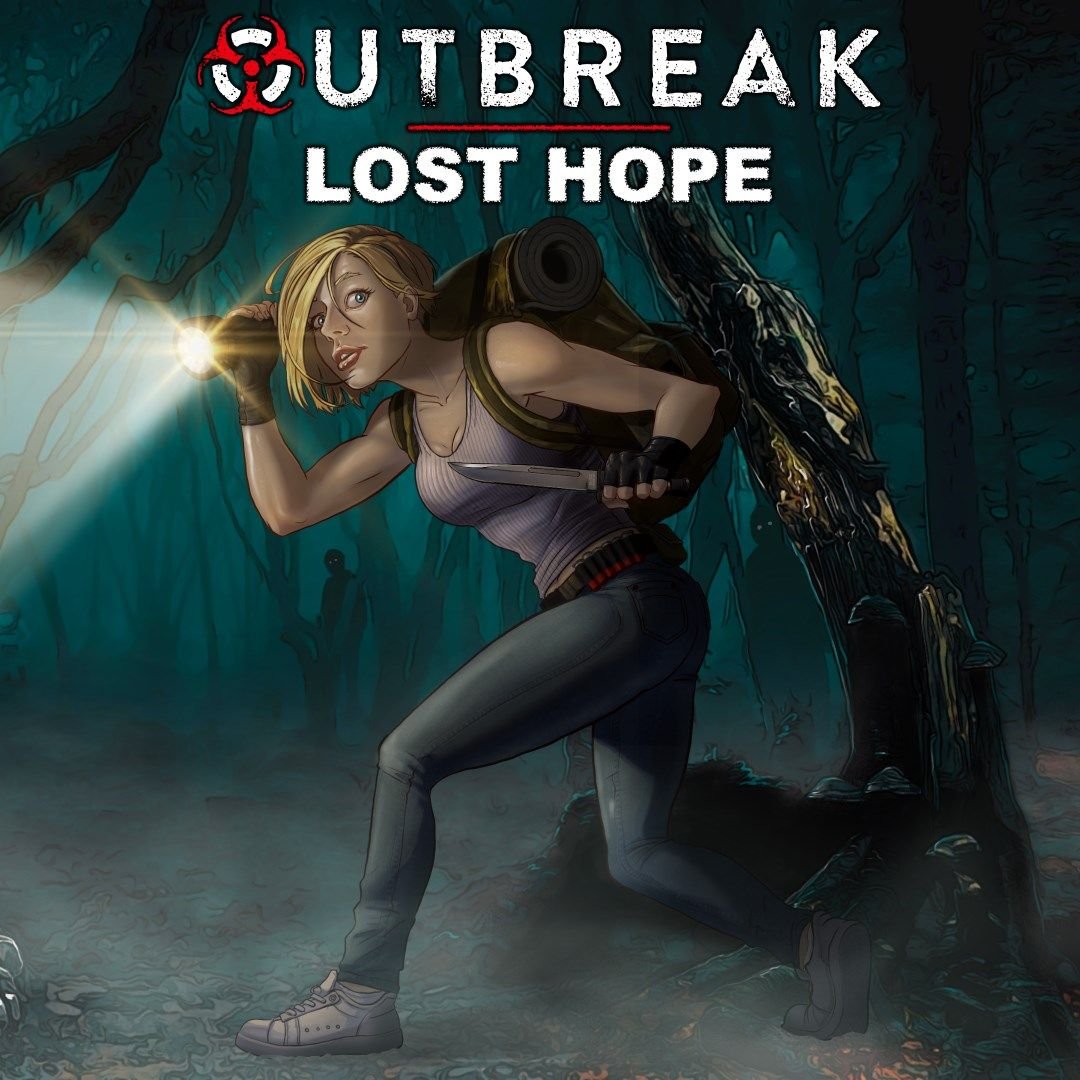 Image of Outbreak: Lost Hope Definitive Collection
