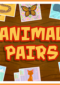 Profile picture of Animal Pairs - Matching & Concentration Game for Toddlers & Kids