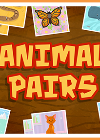 Profile picture of Animal Pairs - Matching & Concentration Game for Toddlers & Kids Profile picture of Animal Pairs - Matching & Concentration Game for Toddlers & Kids