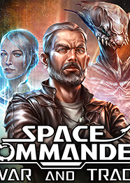 Profile picture of Space Commander: War and Trade