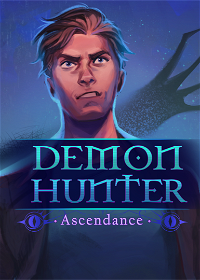 Profile picture of Demon Hunter: Ascendance