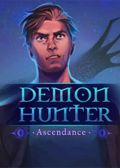 Profile picture of Demon Hunter: Ascendance Profile picture of Demon Hunter: Ascendance