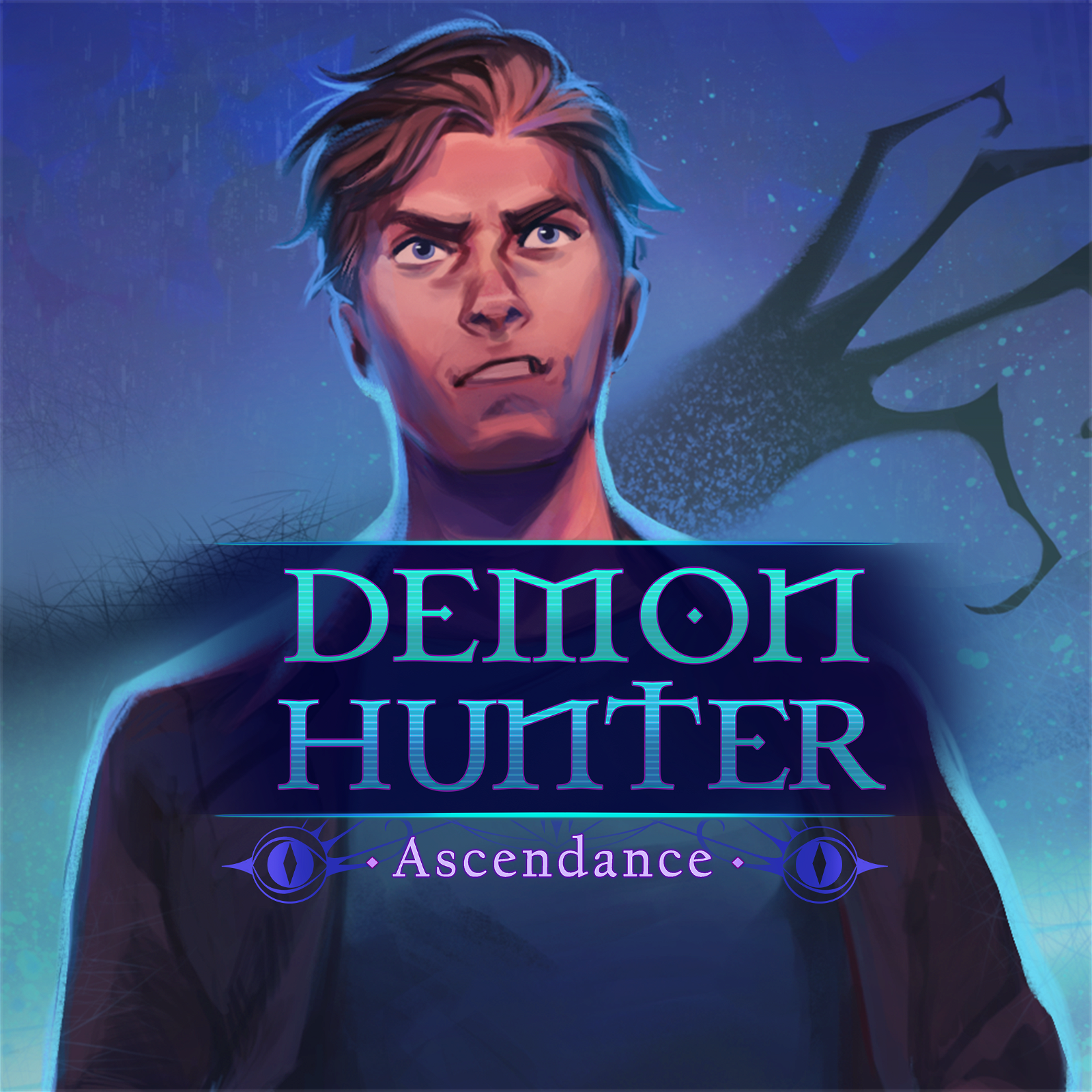 Image of Demon Hunter: Ascendance