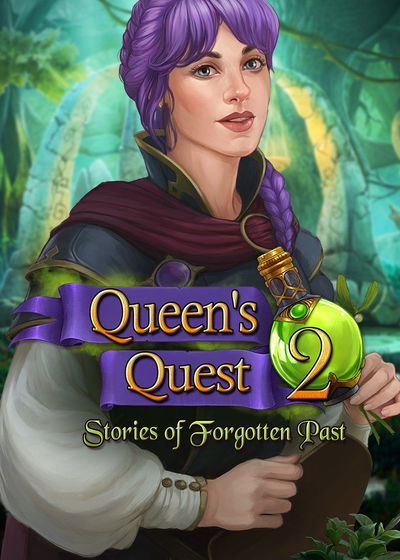 Profile picture of Queen's Quest 2: Stories of Forgotten Past ( Version)