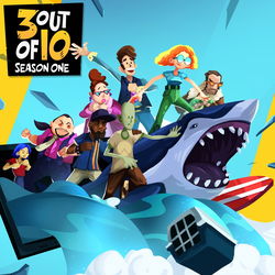 Image of 3 out of 10: Season One