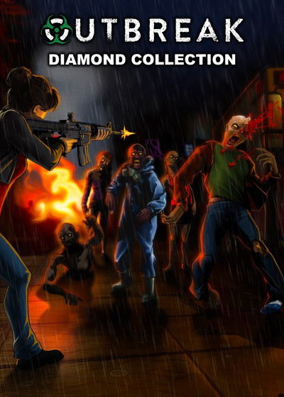 Profile picture of Outbreak Diamond Collection