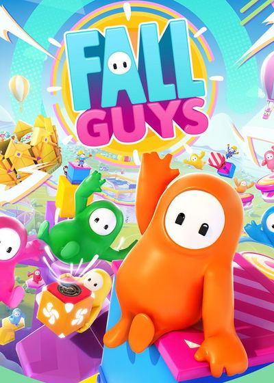 Profile picture of Fall Guys