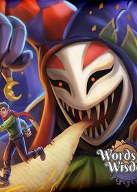 Profile picture of Words Of Wisdom